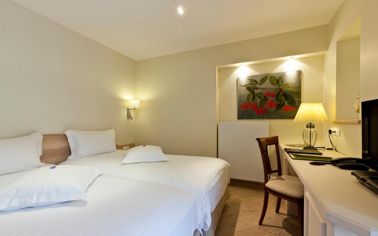 Hotel Restaurant Auberge Metzger Natzwiller Ruang foto