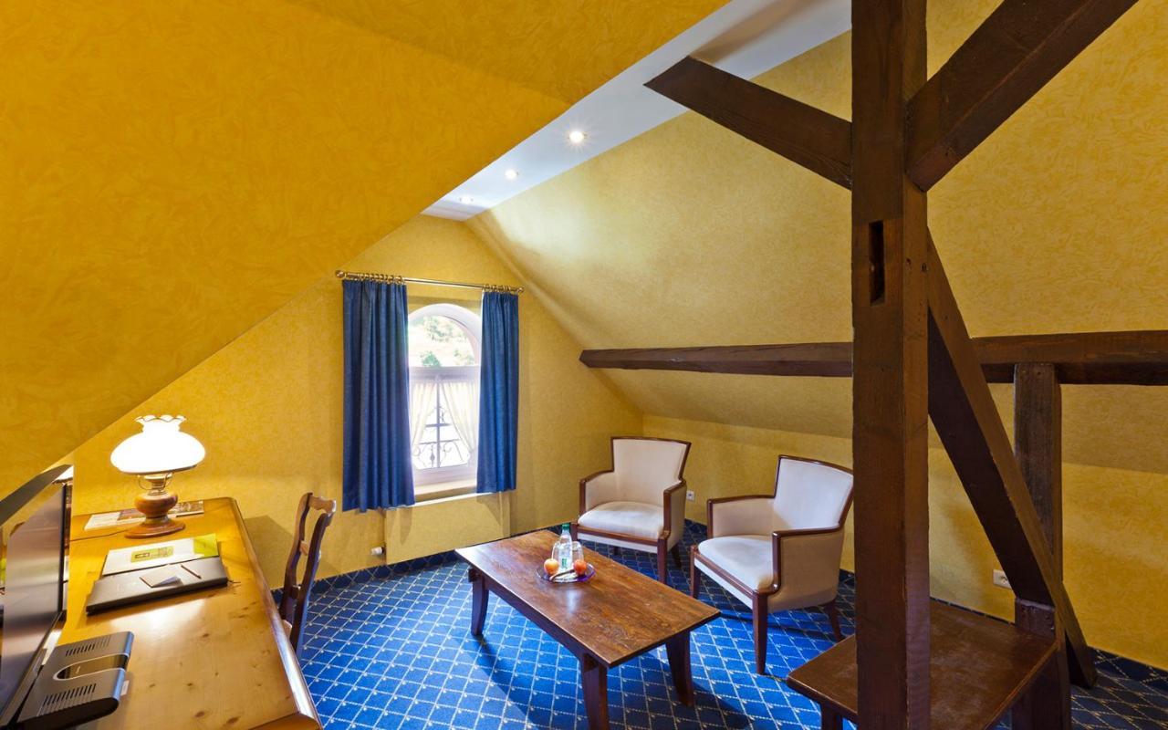 Hotel Restaurant Auberge Metzger Natzwiller Bagian luar foto