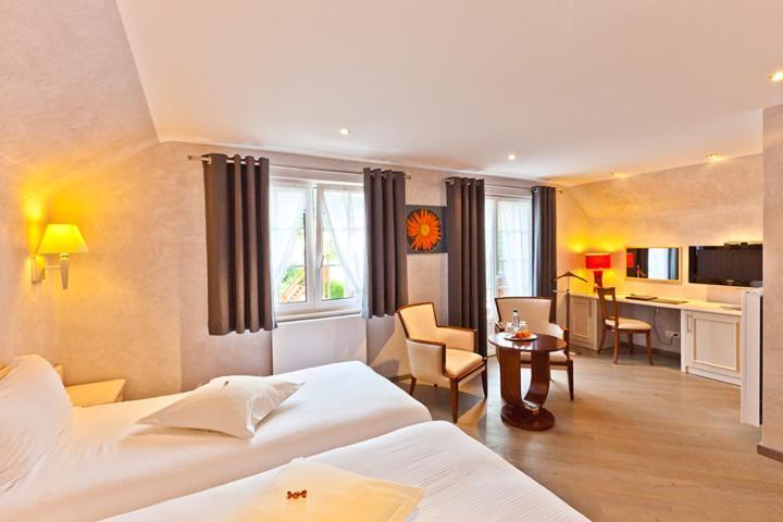 Hotel Restaurant Auberge Metzger Natzwiller Bagian luar foto