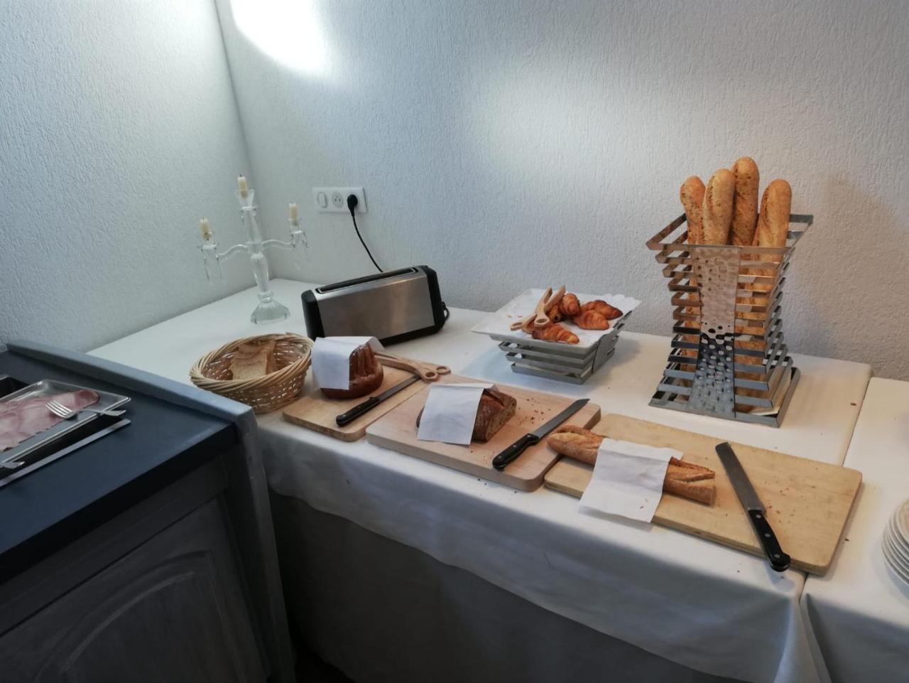 Hotel Restaurant Auberge Metzger Natzwiller Bagian luar foto