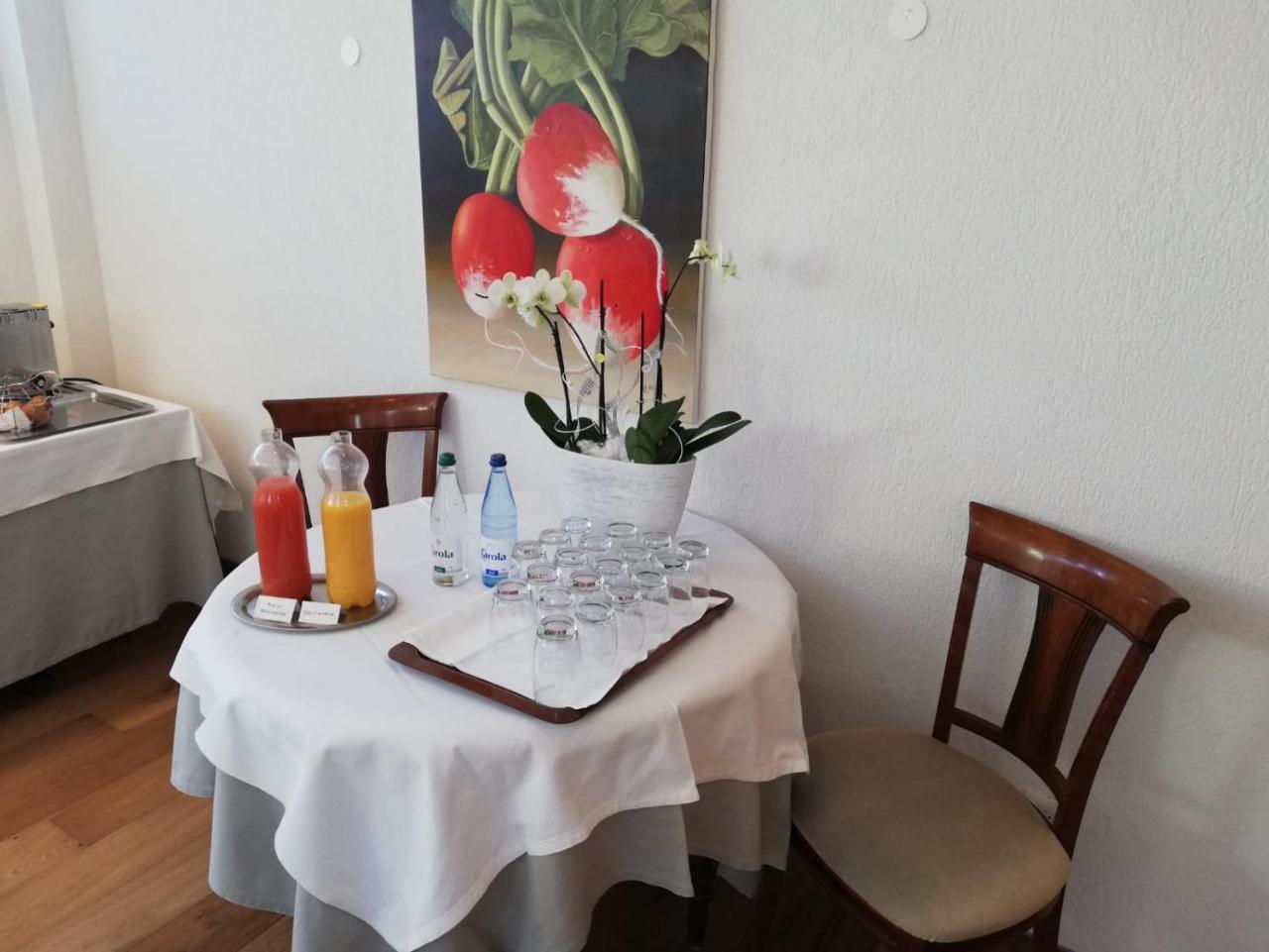 Hotel Restaurant Auberge Metzger Natzwiller Bagian luar foto