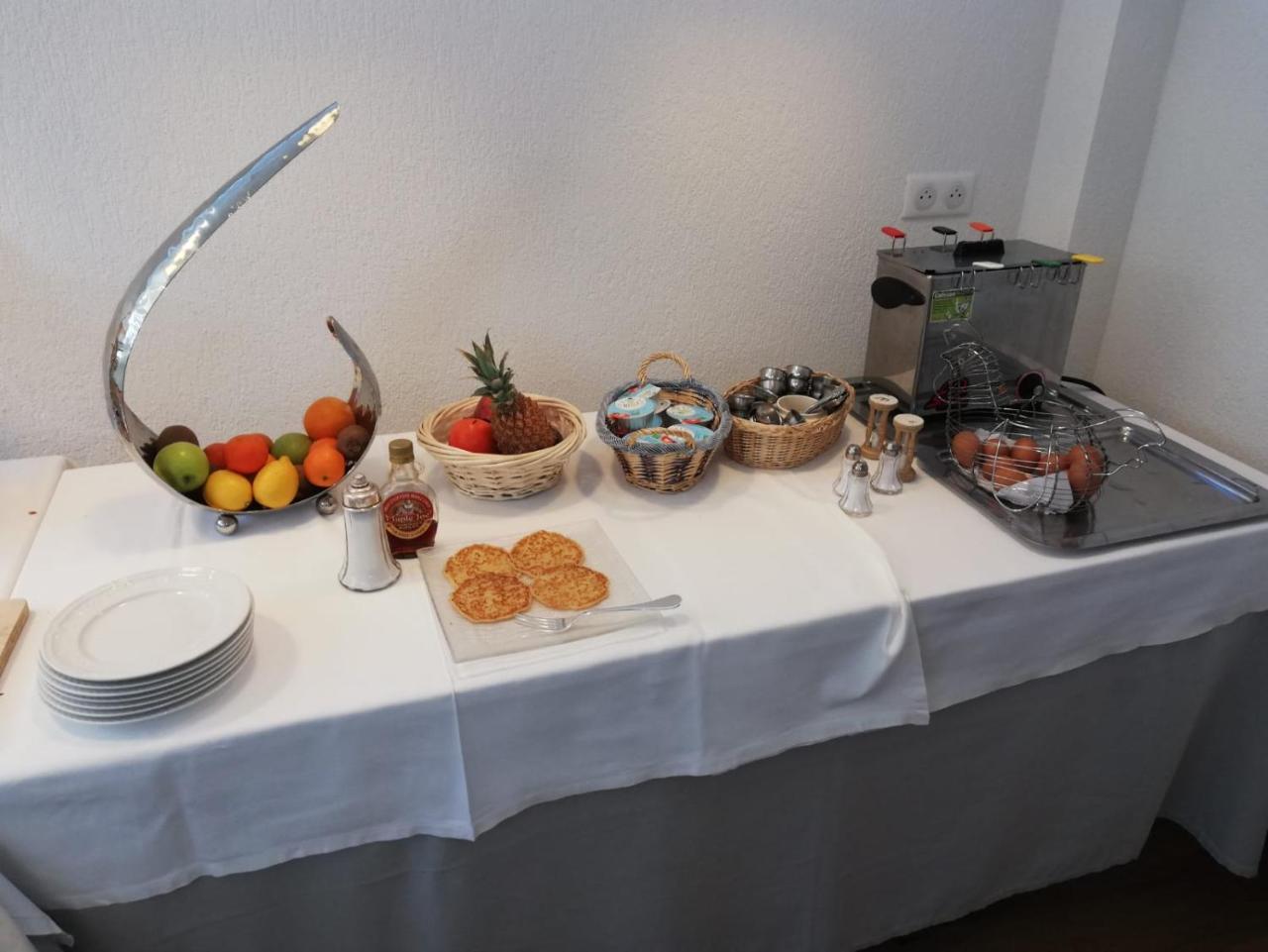 Hotel Restaurant Auberge Metzger Natzwiller Bagian luar foto